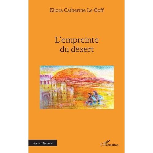 L?Empreinte Du Désert