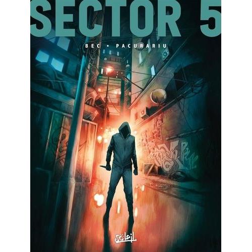 Sector 5