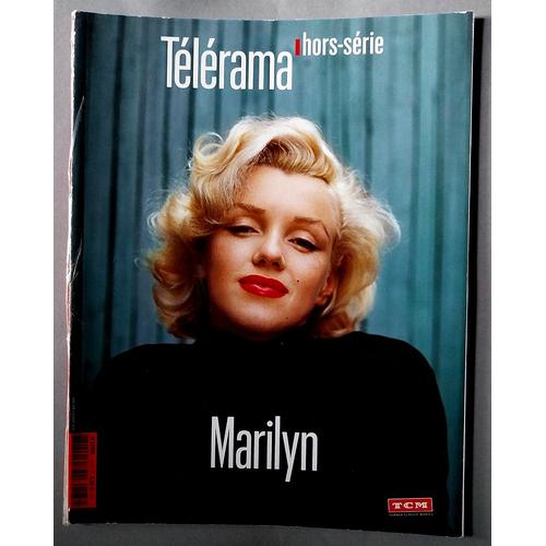 Télérama - Hors-Série Marilyn Monroe - 2012