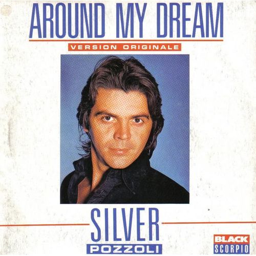 Around My Dream (V.O.)