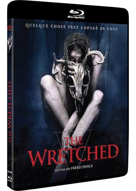 The Wretched - Blu-Ray