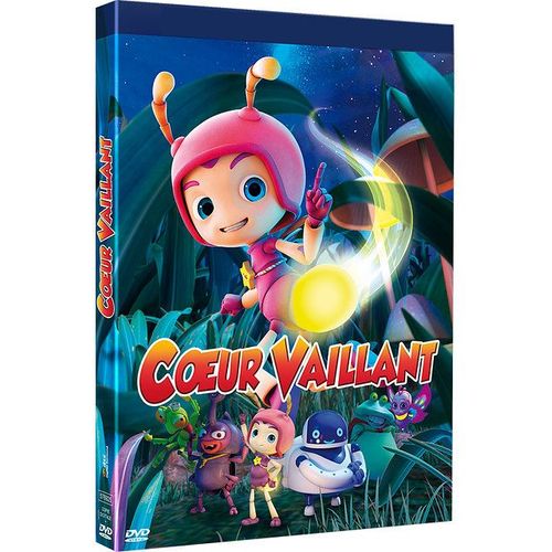 Coeur Vaillant - Édition Limitée