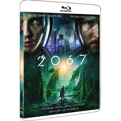 2067 - Blu-Ray