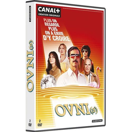 Ovni(S) - Saison 1