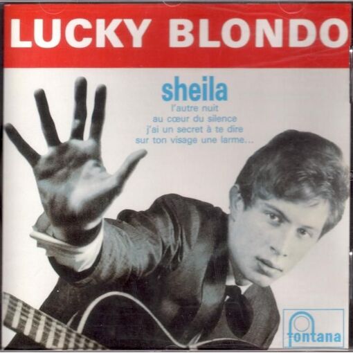 Sheila
