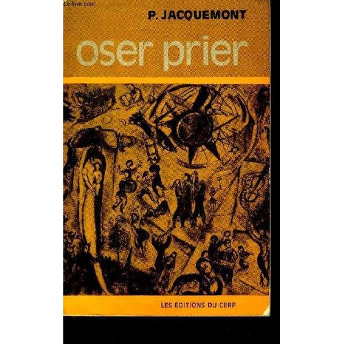Oser Prier