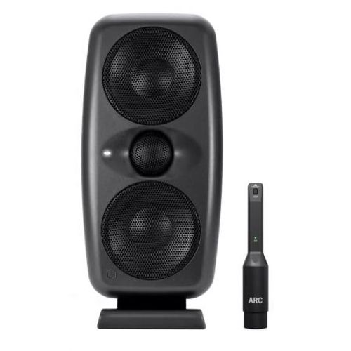 IK MULTIMEDIA - ILOUD MTM MKII - Enceinte Monitoring 2 voies