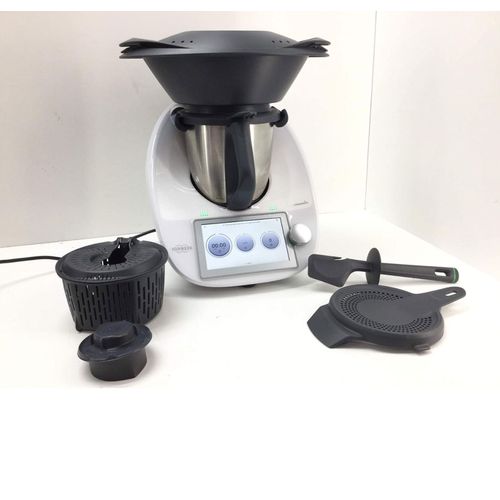 Je vend le thermomix , j¿en es déjà 2 