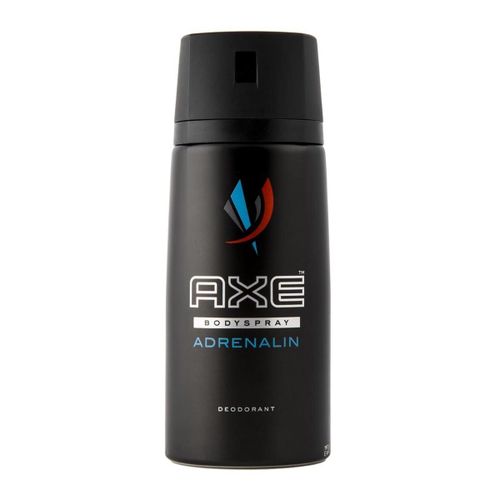 Axe Adrenalin Desodorante 150ml Vapo 