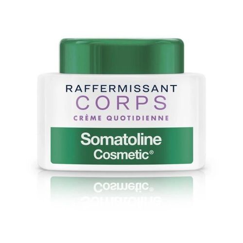 Raffermissant Corps - Somatoline - 300ml - Lisse Et Lifte La Peau Multicolore