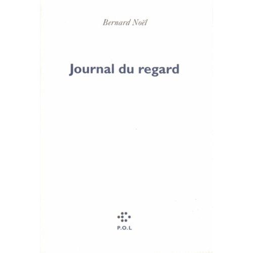 Journal Du Regard