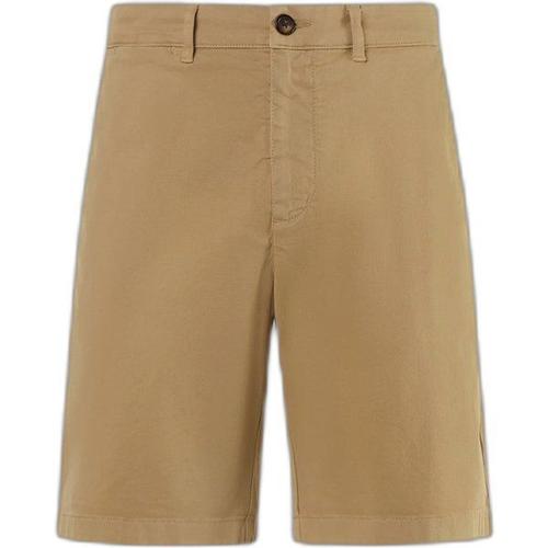 Short Chino En Gabardine Star