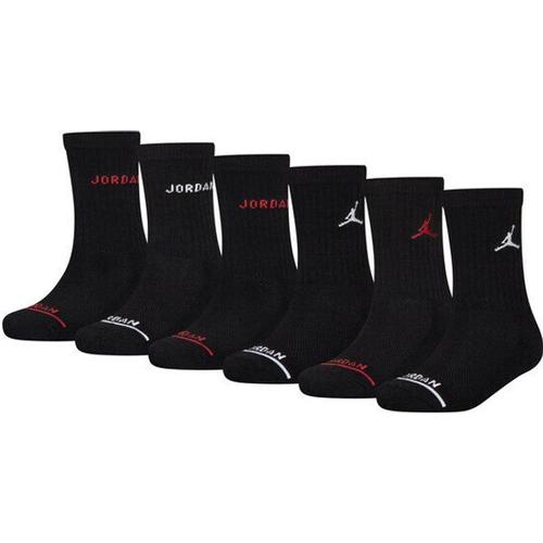 Chaussettes Enfant Jhb Legend Crew (X6)