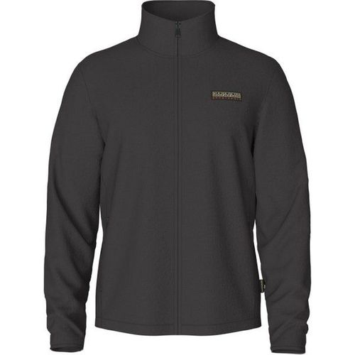Polaire À Fermeture Zippée Iaato