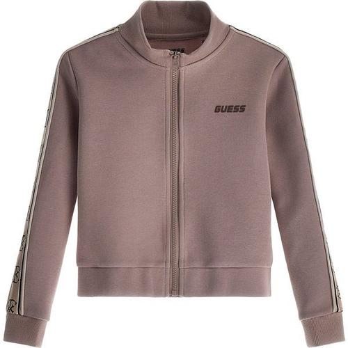 Sweatshirt Zippé Fille Active Mini Me