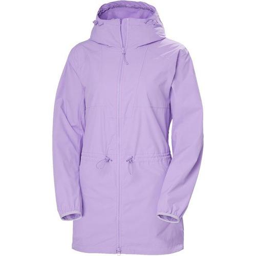 Manteau Mid Essence Femme Rain Coat