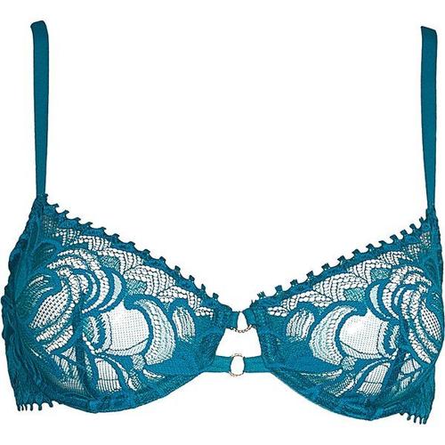 Soutien-Gorge Avec Armature Femme Bijou