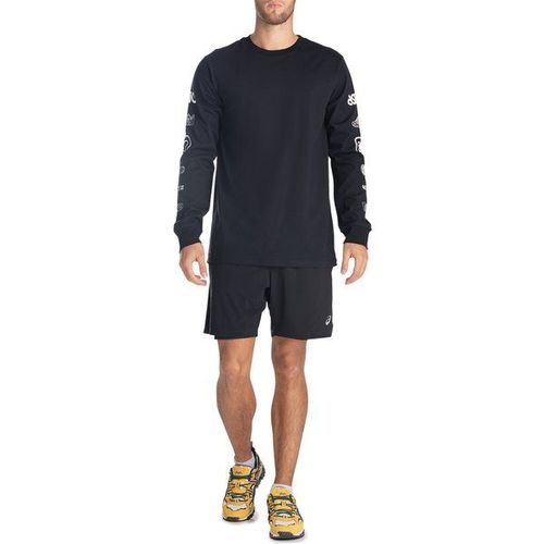 T-Shirt Manches Longues Asics Gel-Lyte 3