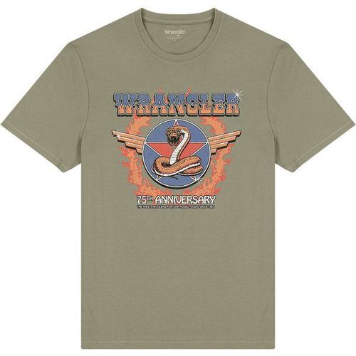 T-Shirt Graphic