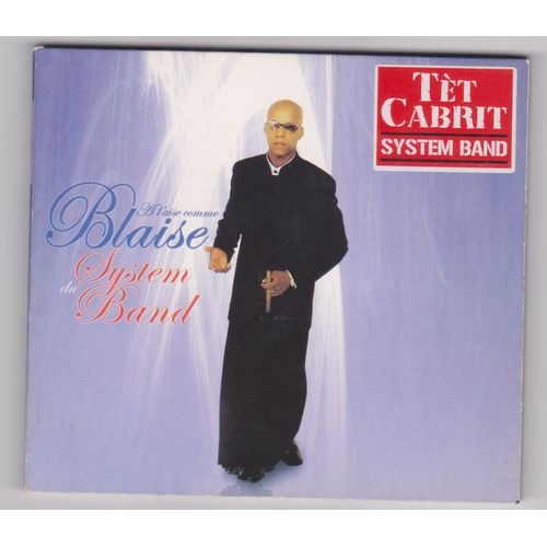 System Band Tet Cabrit