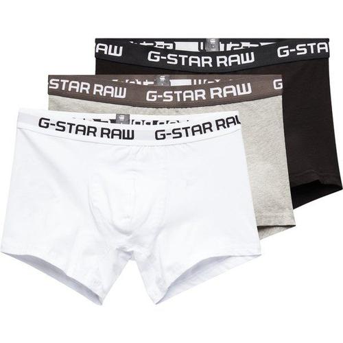 Lots De 3 Boxers Classic Trunk