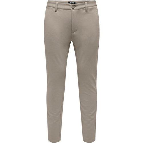 Pantalon Chino Slim Mark Gw 0209