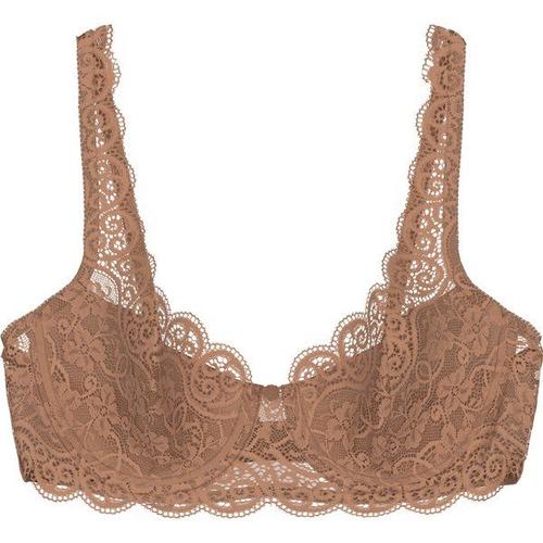 Soutien-Gorge Femme Amourette 300 Whp X