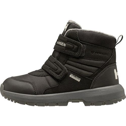 Botte D'hiver Enfant Bowstring Ht