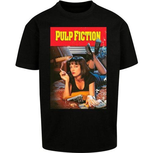 T-Shirt Oversize Pulp Fiction