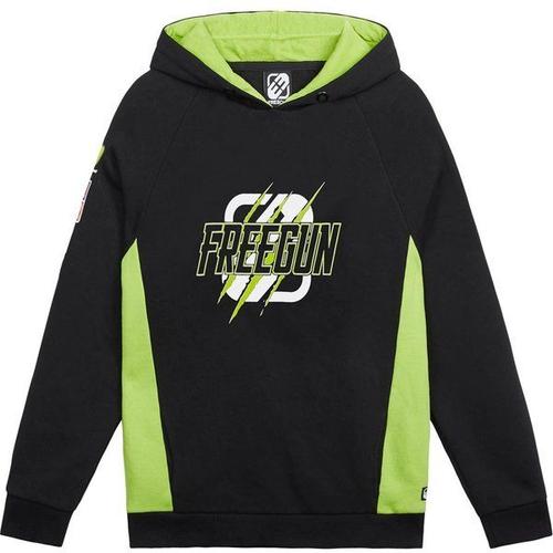 Sweatshirt À Capuche Enfant Racing