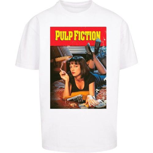 T-Shirt Oversize Pulp Fiction