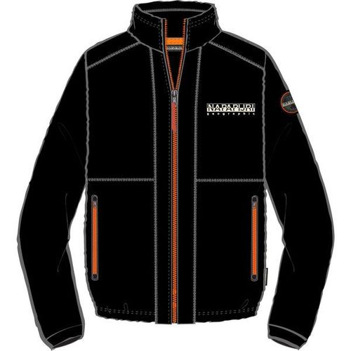 Polaire Zippé T-Anderby