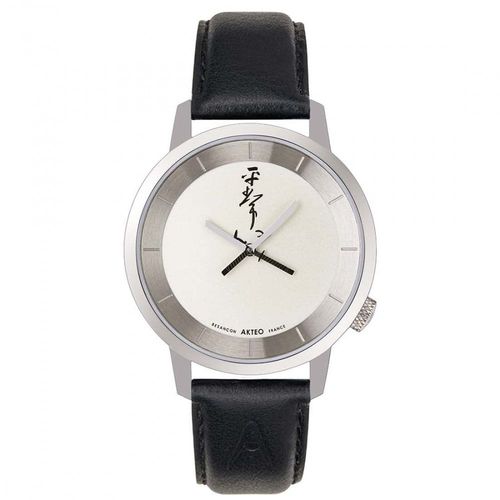 Montre W38 Akteo Kendo 02 Collection Sport Individuel