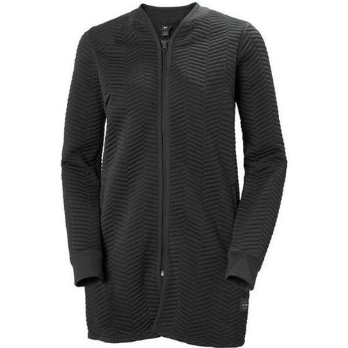 Pullover Long Zip Femme Lillo