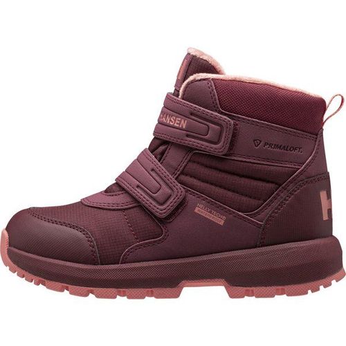 Chaussures De Randonnée Enfant Bowstring Ht