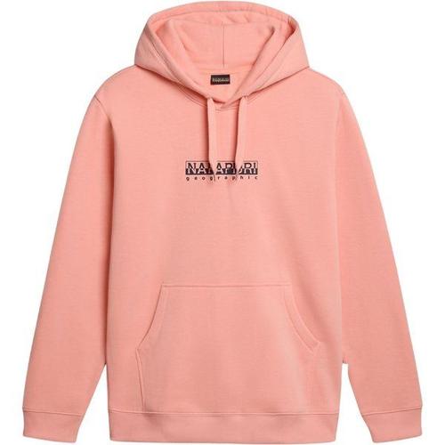 Sweatshirt À Capuche Box