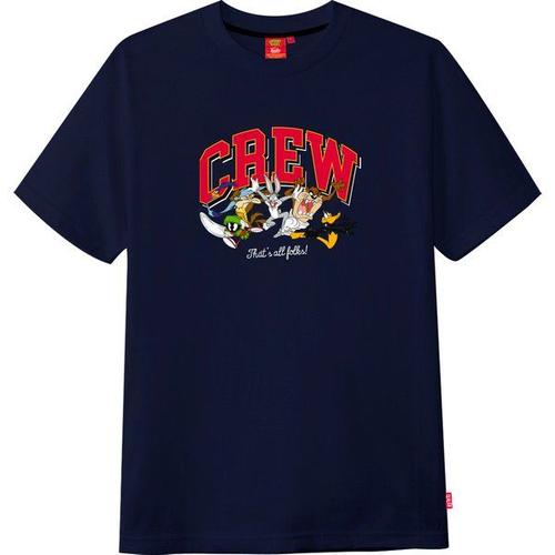 T-Shirt X Looney Tunes University