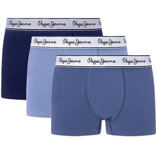 Boxers Solid (X3)