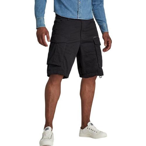 Short Rovic Zip Relaxed 12