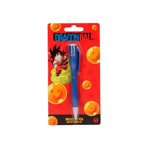 Dragon Ball - Stylo ? Bille Projecteur Capsule Corp