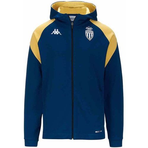 Veste De Survêtement As Monaco Arufeod 7 2023/24