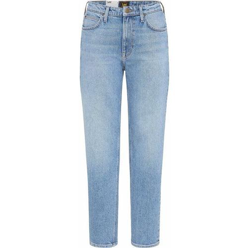 Jeans Femme Stella A Line Mid Soho