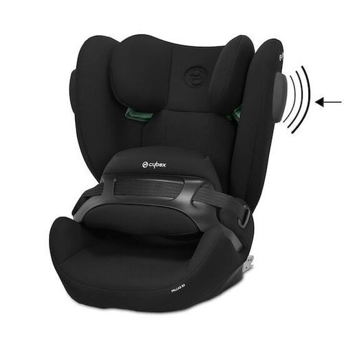 Cybex Siège Auto Pallas B I-Size