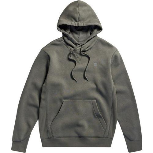 Sweatshirt À Capuche Premium Core