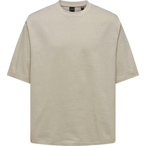 T-Shirt Oversize Millenium