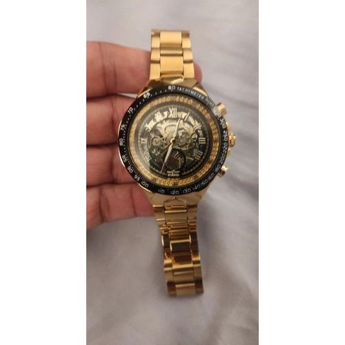 Montre Automatique Hommes Forsining - Winn