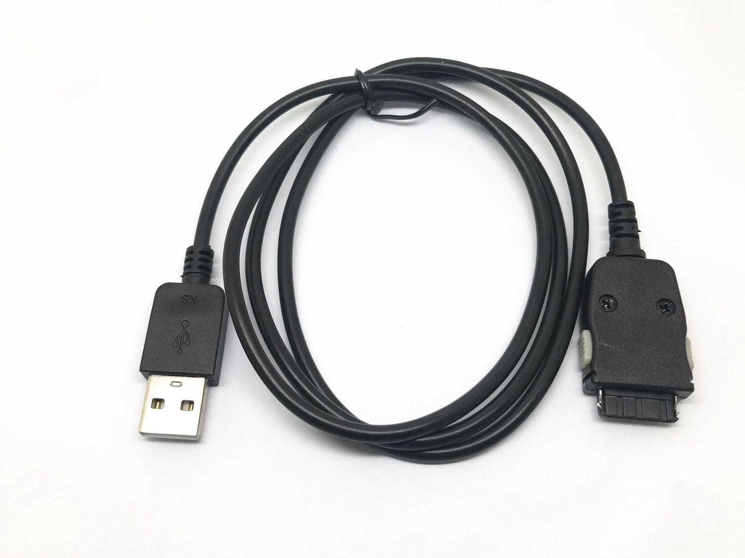 Câble de données de téléphone portable V3 câble de charge trapézoïdal de  ligne de données usb MP3