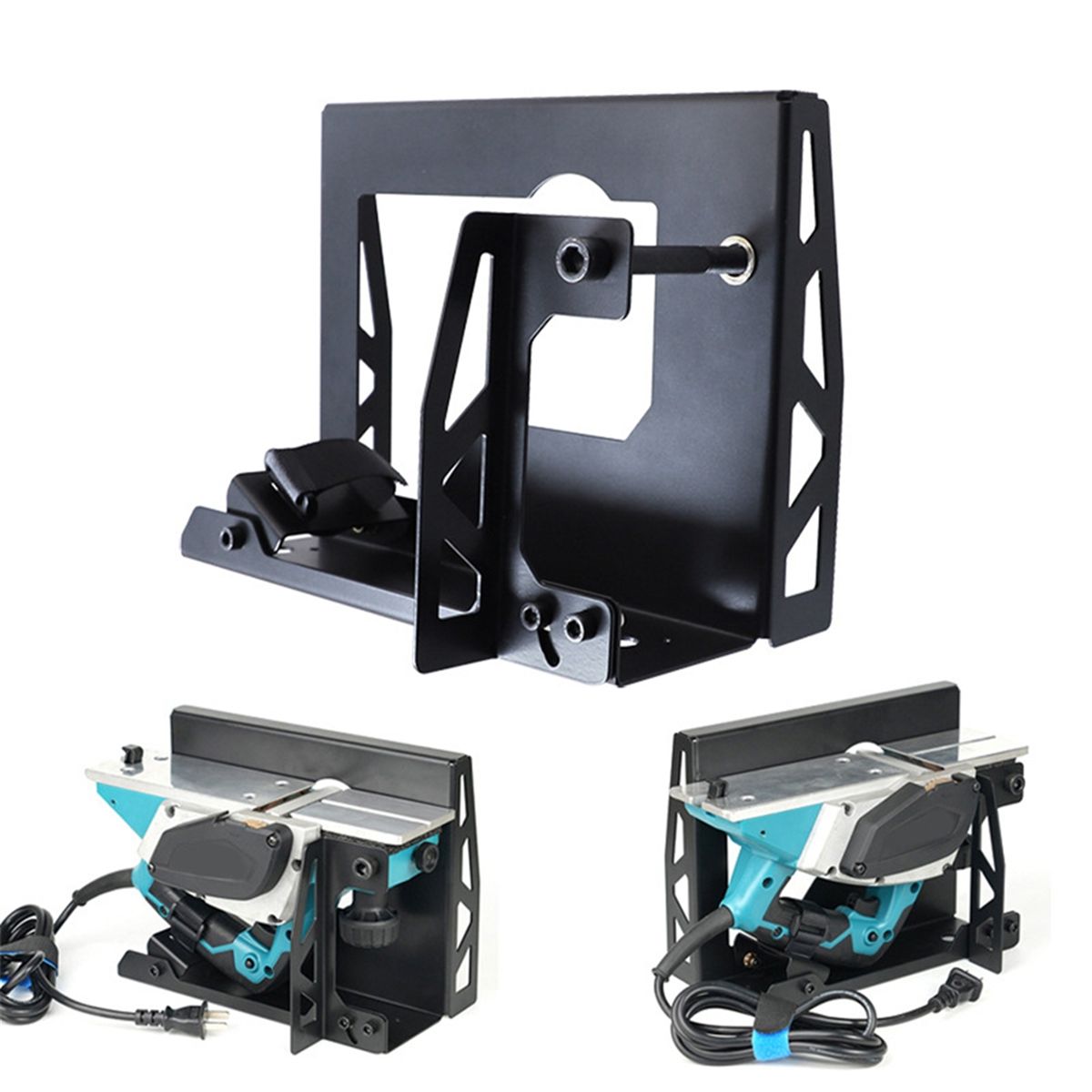Support De Raboteuse lectrique Invers, Support De Rabotage... - 5