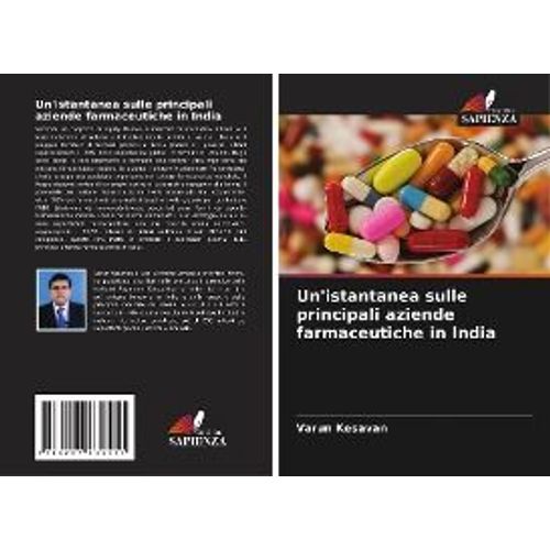 Un'istantanea Sulle Principali Aziende Farmaceutiche In India