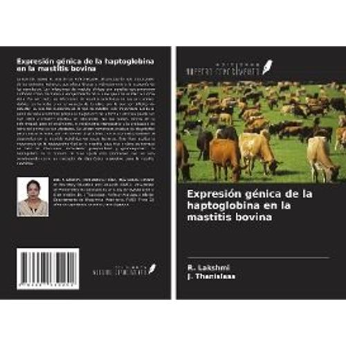 Expresión Génica De La Haptoglobina En La Mastitis Bovina